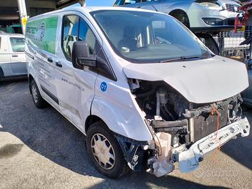 Ford transit 2016 - 466.23 - ricambi usati