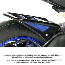 Parafango posteriore Powerbronze Yamaha MT 09