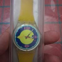 orologio da polso swatch