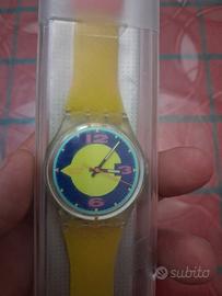 orologio da polso swatch