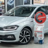 Volkswagen Polo 5P 1.6 TDI 95 CV R LINE AUTO VIRTU