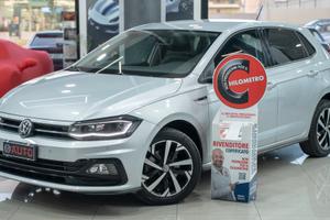 Volkswagen Polo 5P 1.6 TDI 95 CV R LINE AUTO VIRTU
