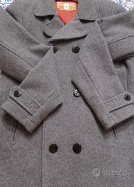 Cappotto Scotch Shrunk ragazzo 14 anni