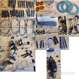 Xray t4 2021 pezzi di ricambio 