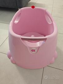 Vaschetta bagno OKbaby 