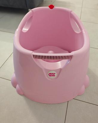 Vaschetta bagno OKbaby 