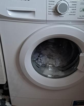 Lavatrice San Giorgio