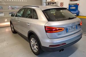Audi Q3 del 2014 2.0 TDI 103kw
