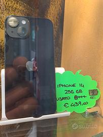 Iphone 14 256GB usato grado B+++