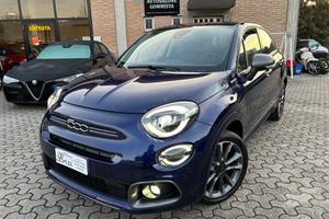 Fiat 500X 1.3 MultiJet 95 CV Sport