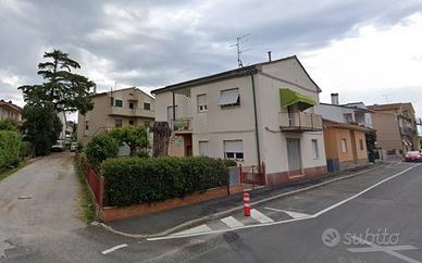 Appartamento - Campiglia Marittima