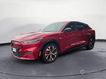 Ford Mustang Mach-E 269CV Standard Range Awd