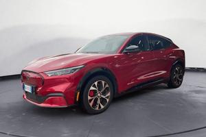 Ford Mustang Mach-E 269CV Standard Range Awd