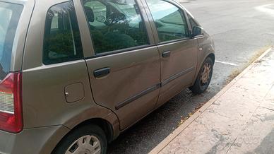 fiat idea