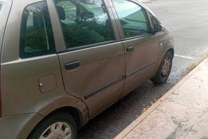 fiat idea