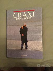 POLITICA_ Libro CRAXI~ Una Storia