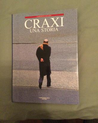 POLITICA_ Libro CRAXI~ Una Storia