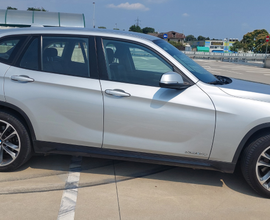 Bmw x1 2.0d sport line