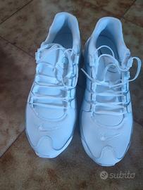 Nike Shox NZ