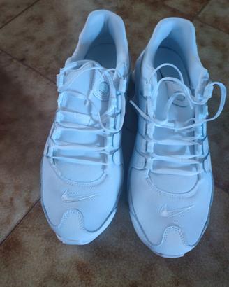 Nike Shox NZ