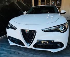 Alfa Romeo Stelvio 2.2 Turbodiesel 190 CV AT8 EXEC