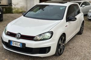 Golf 6 GTI 2.0 TSI 210CV 5p. MY 2011