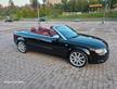 A4 Cabriolet valuto usato/