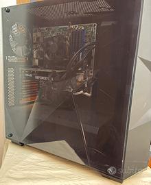 PC Desktop game/ufficio/casa