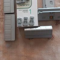 comandi Pellini sl 2380 