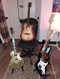 Chitarra acustica Alvarez AD60CESHB