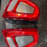 Stop 500 Fiat/Abarth