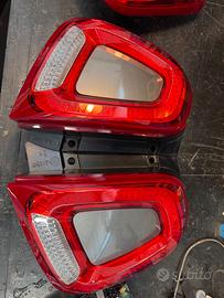 Stop 500 Fiat/Abarth