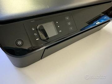 Hp Envy 4500 Multifuction Ink Printer