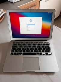 Apple MacBook Air 13” 2015 A1466 - 4GB RAM