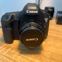 Canon 5d mark III