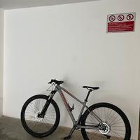 Bici MOUNTAINBIKE KROSS