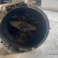 Cambio BMW 318 Serie 3 F30