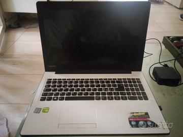 Notebook Lenovo ideapad 310