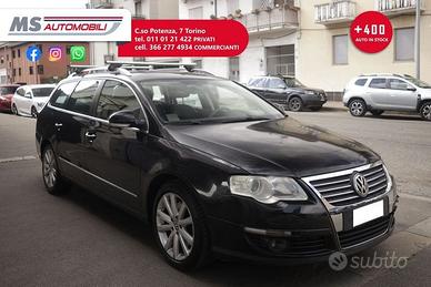 Volkswagen Passat Volkswagen Variant 2.0 tdi ...