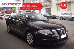 Volkswagen Passat Volkswagen Variant 2.0 tdi ...