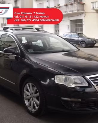 Volkswagen Passat Volkswagen Variant 2.0 tdi ...
