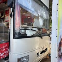 Autonegozio gastronomia