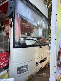 Autonegozio gastronomia