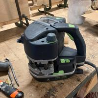 Bordatrice Festool k65