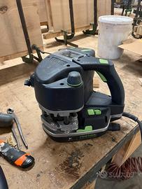 Bordatrice Festool k65