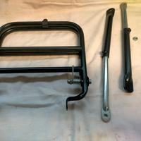 portapacchi ciclomotore