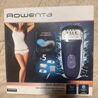 Sinc-ep il epilatore elettrico