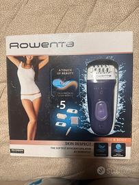 Sinc-ep il epilatore elettrico