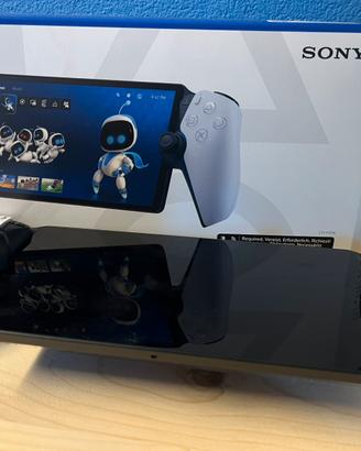 PS Portal