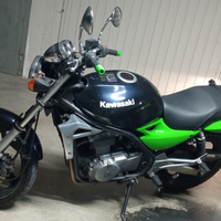 Kawasaki Er 5